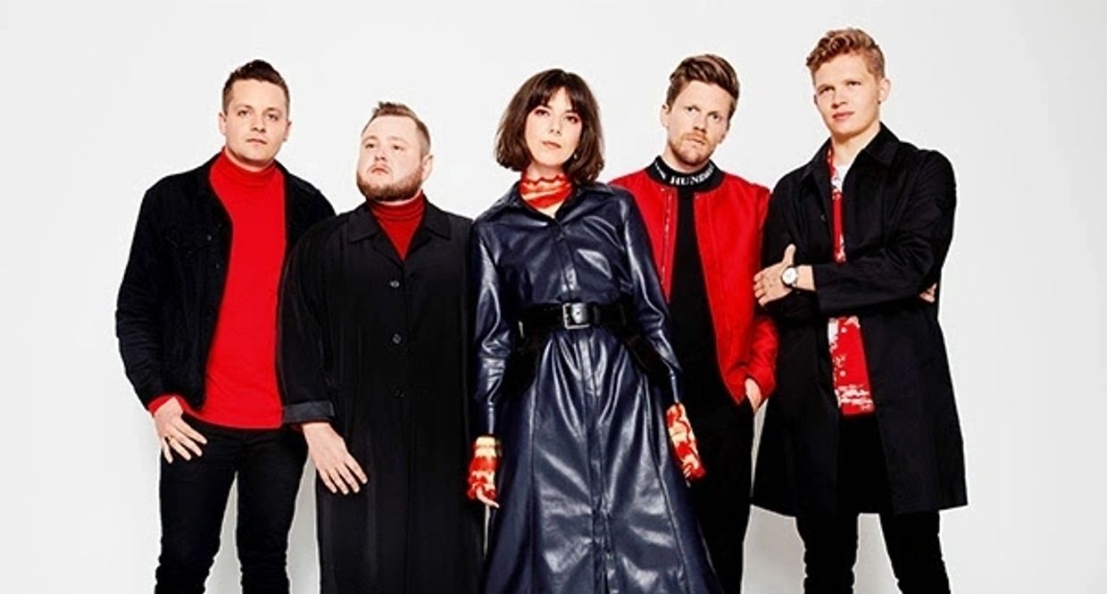 Of Monsters and Men – Forum Melbourne