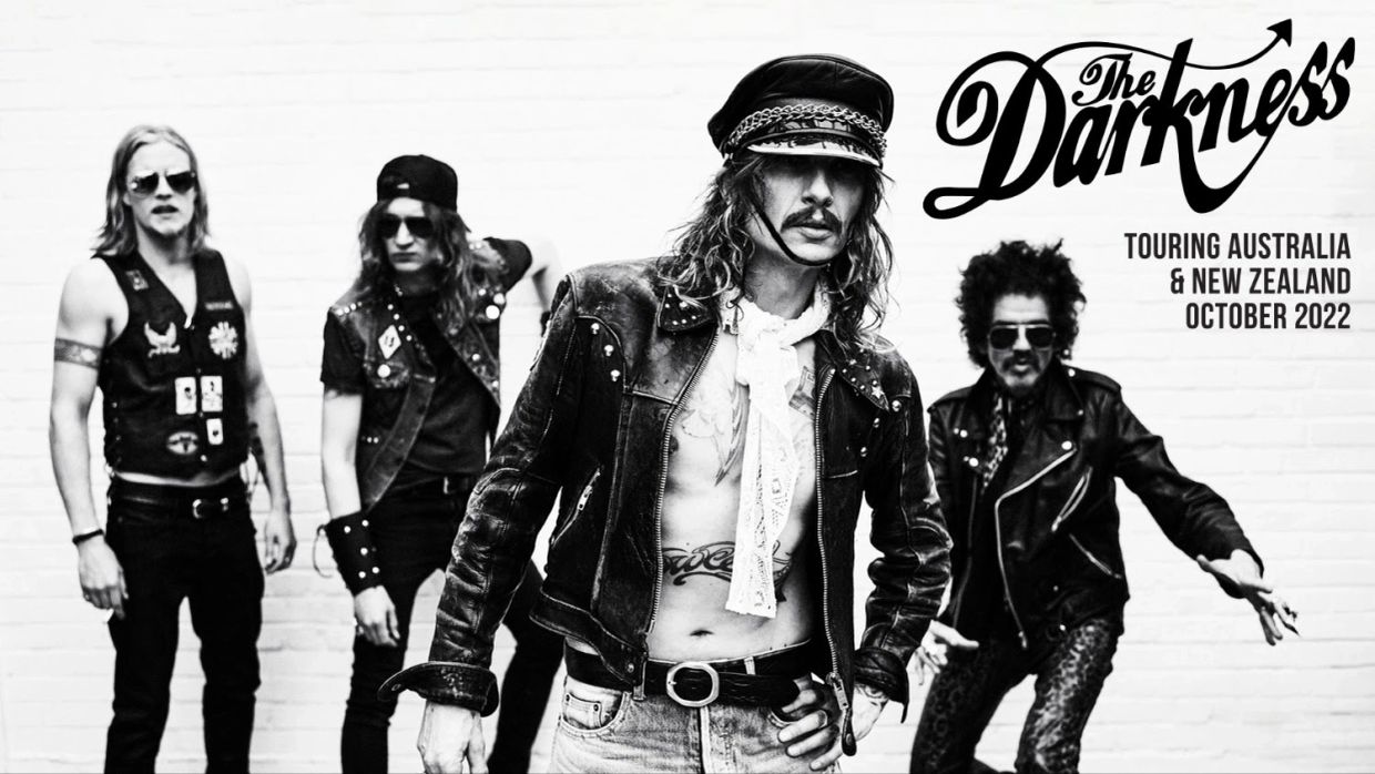 The Darkness