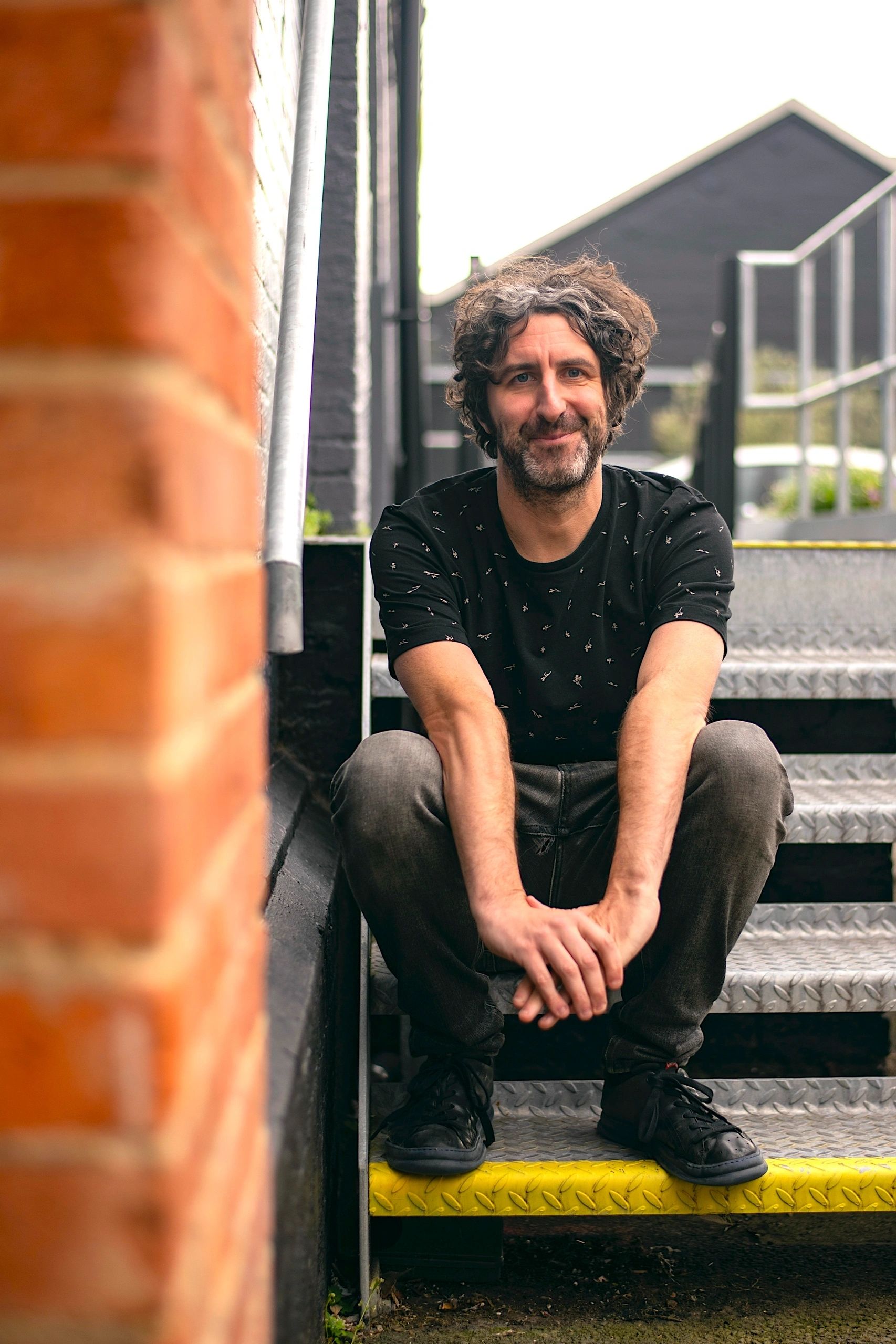 Mark Watson - Before It Overtakes Us