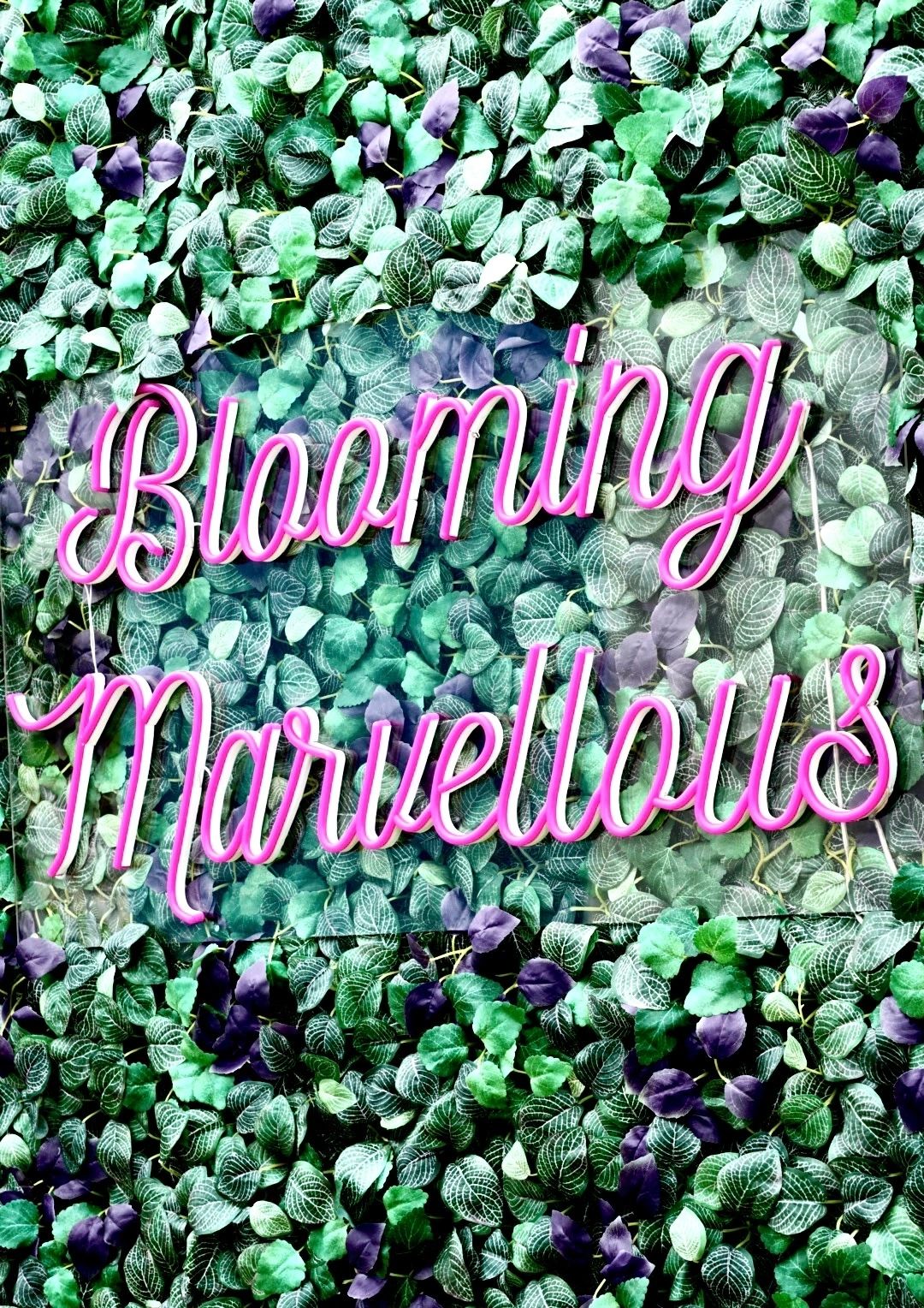 Bloomville by Sugar Republic