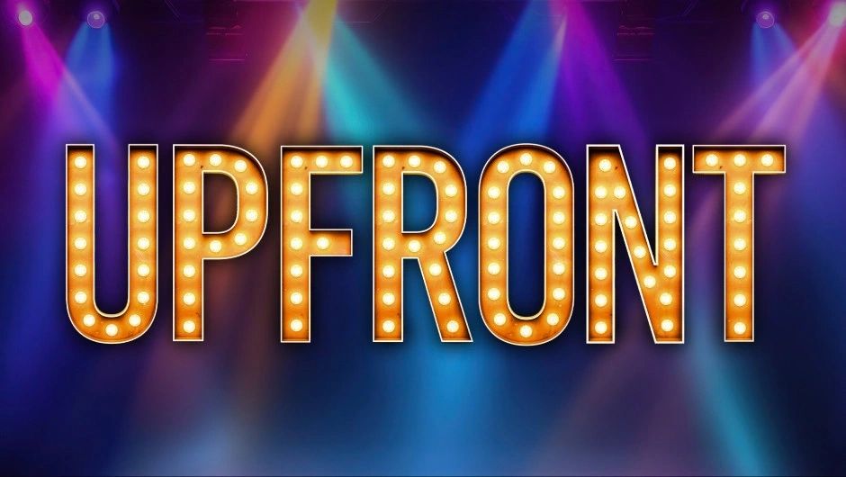 Upfront (MICF 2025)