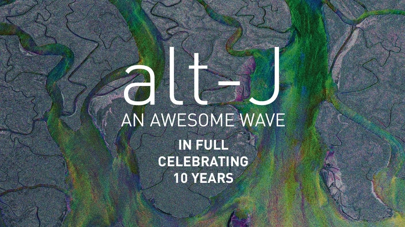 Concert Review - alt-J
