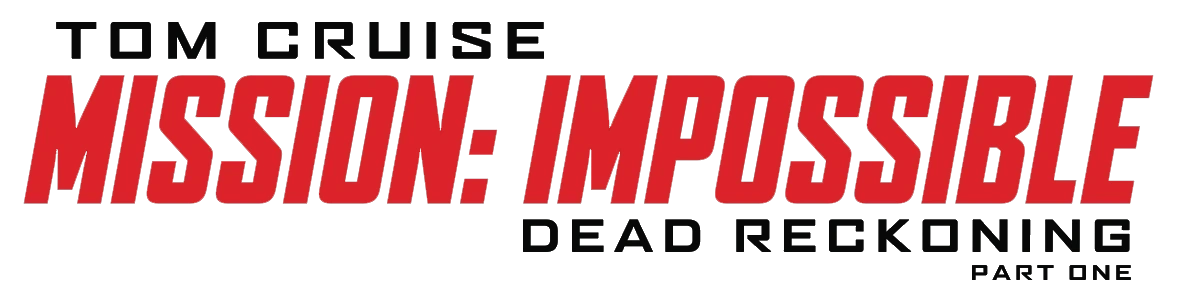 Mission: Impossible Dead Reckoning Part One