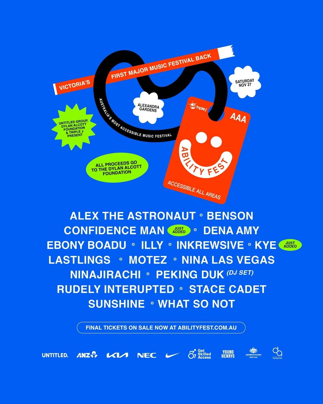 Ability Fest 2021
