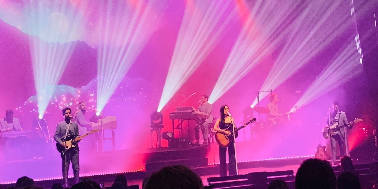 Kacey Musgraves at Palais Theatre