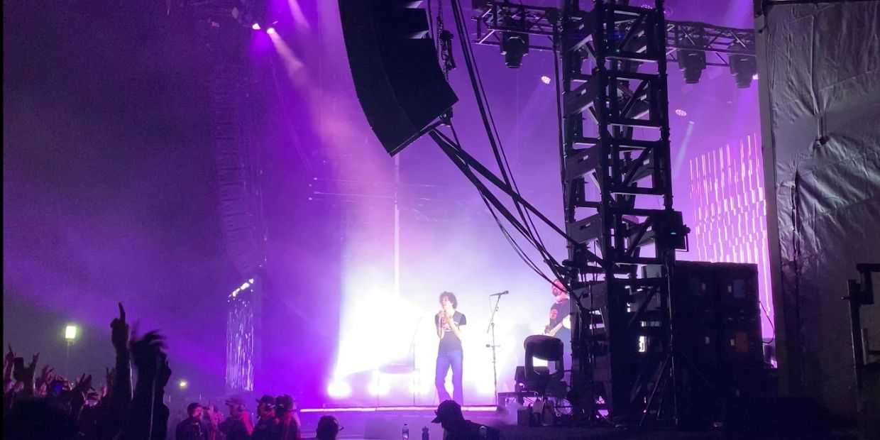 Laneway Festival 2020