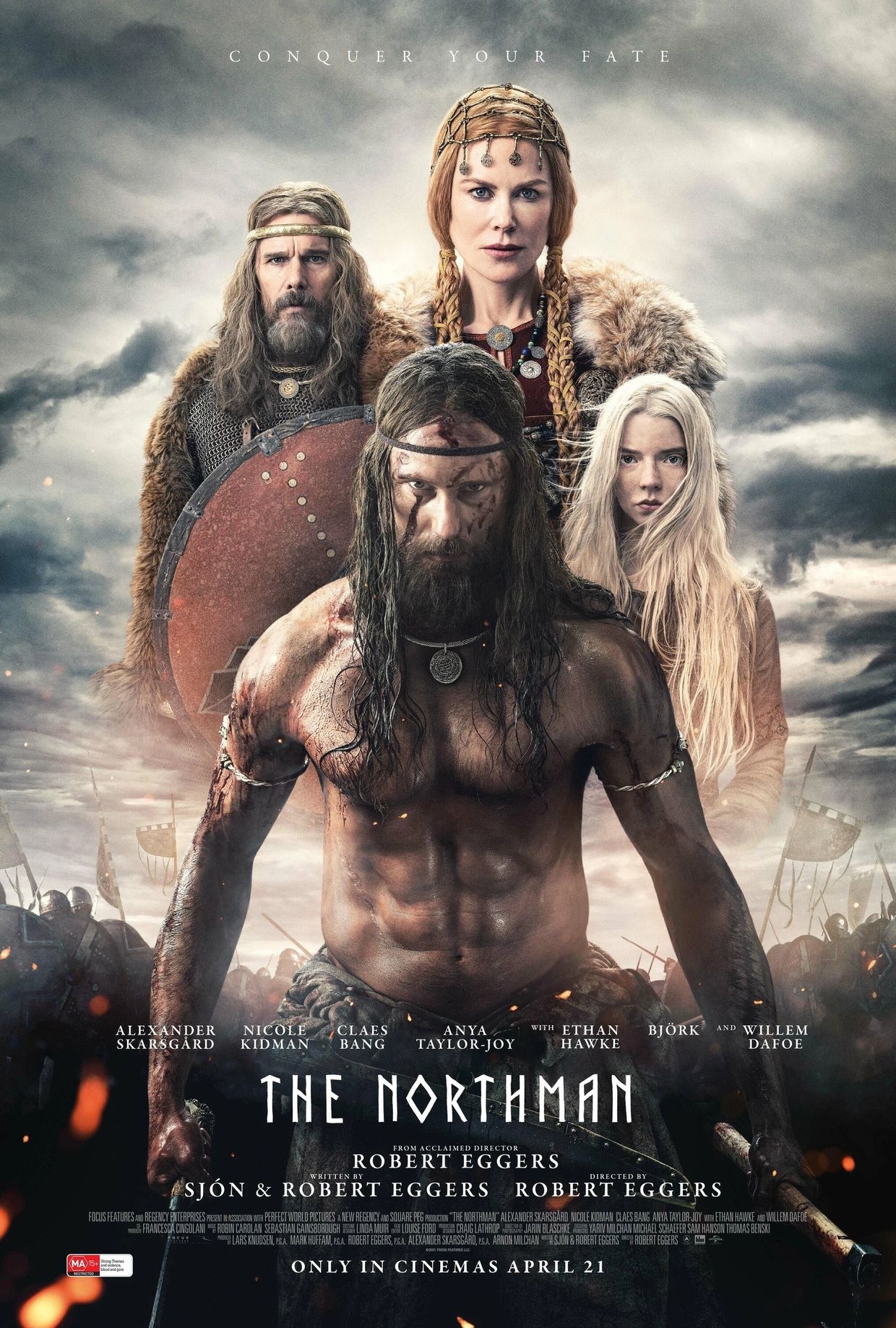 The Northman