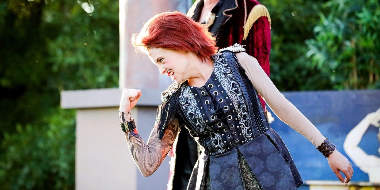 Twelfth Night (Australian Shakespeare Company)